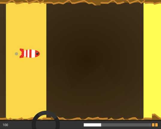 Cave Lander screenshot