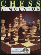 Chess Simulator Image