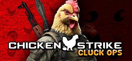 Games like Chicken Strike®: Cluck Ops™