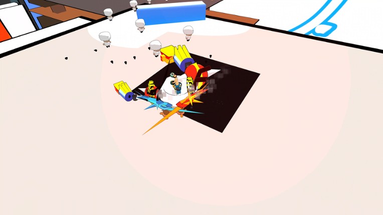 Chickenman screenshot