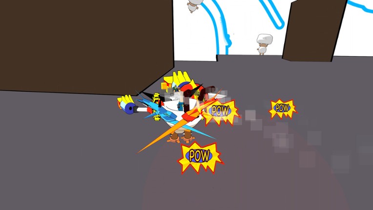 Chickenman screenshot