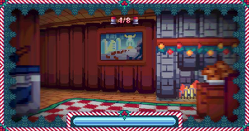 Christmas Has Fallen (Beta) Image