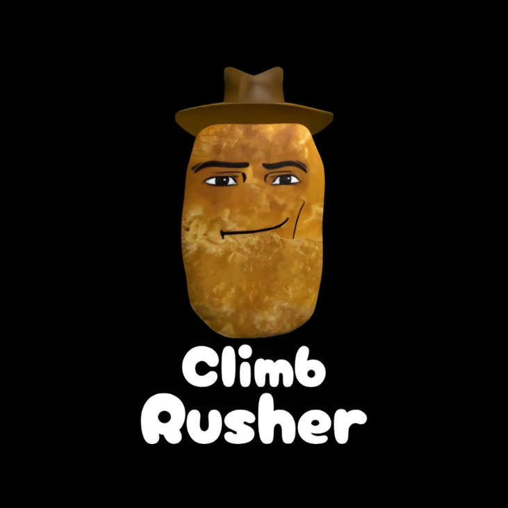 Games like Climb Rusher