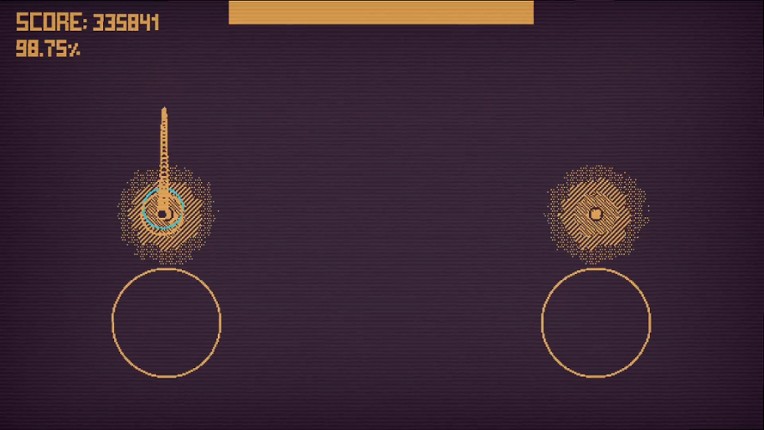 Close to Light screenshot