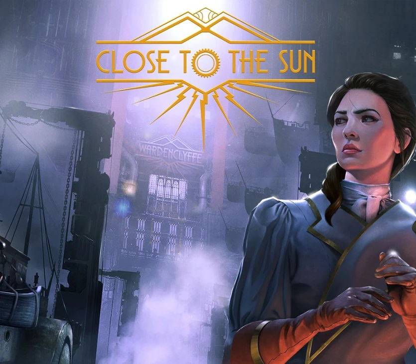 Games like Close to the Sun
