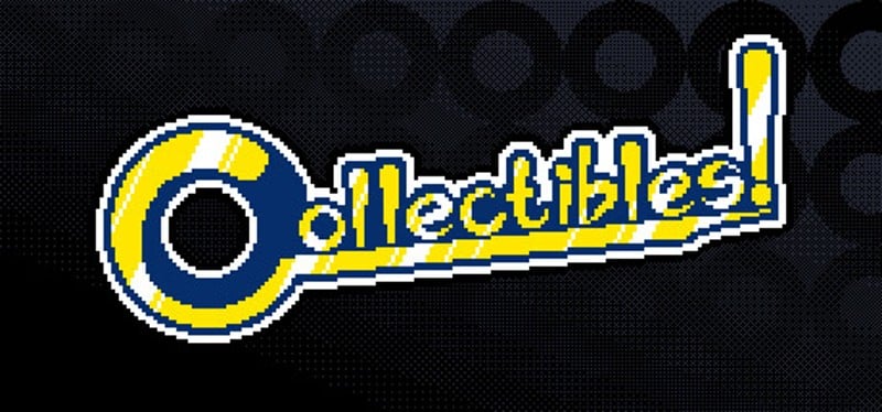 Collectibles! Game Cover