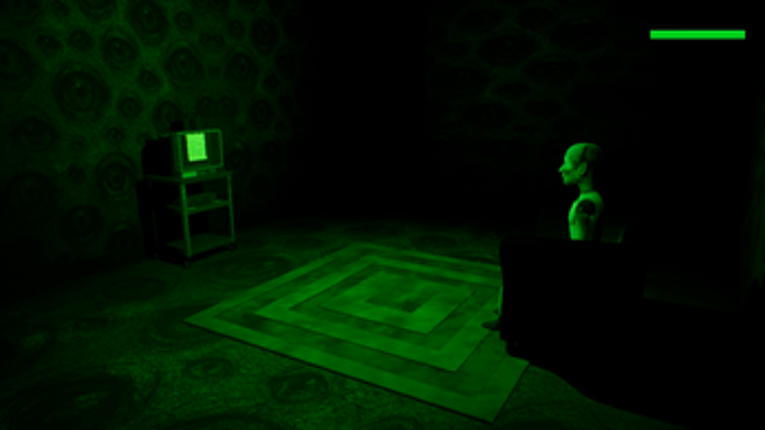 Condenados: Ecos de un mensaje Image