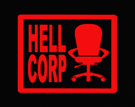 Games like Corporate Hell