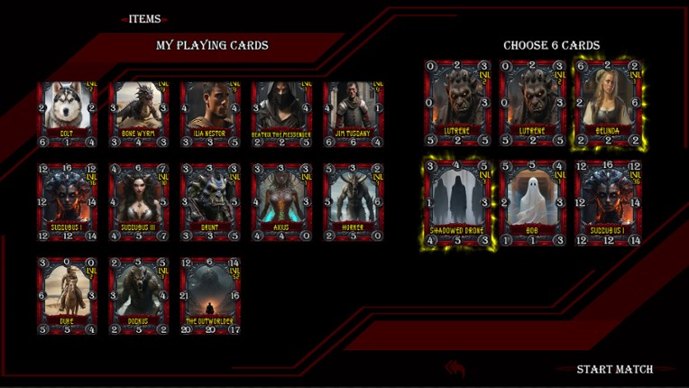 CoXistence screenshot