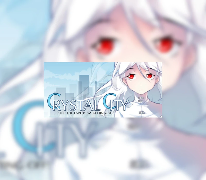 Games like Crystal City