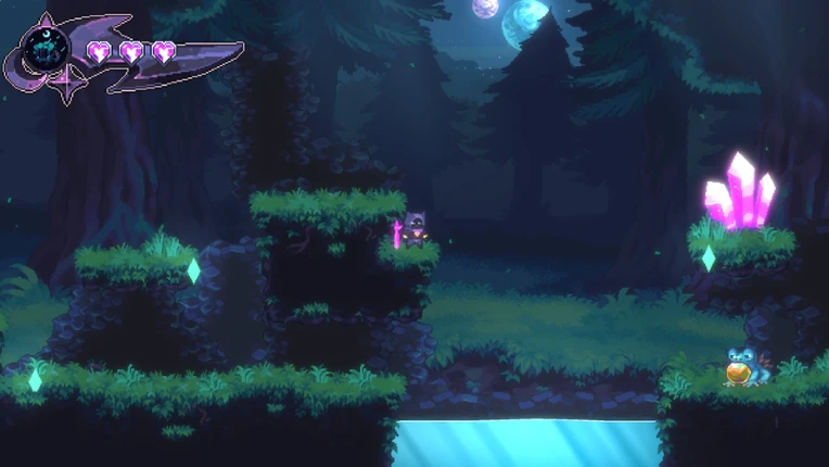 Crystalone Image