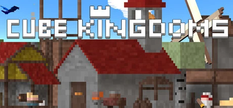 Games like Cube Kingdoms