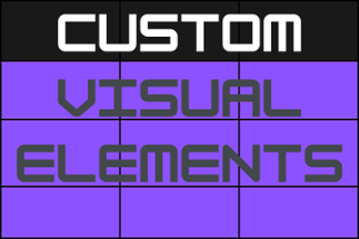 Custom Visual Elements Image