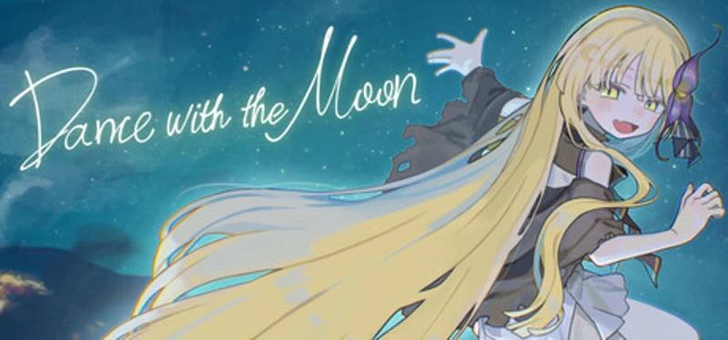 Dance with the Moon Image