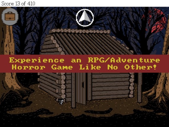 Dark Fear Image