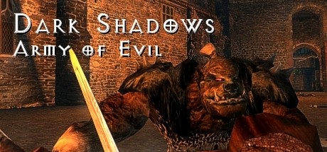 Games like Dark Shadows - Army of Evil