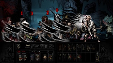 Darkest Dungeon Image