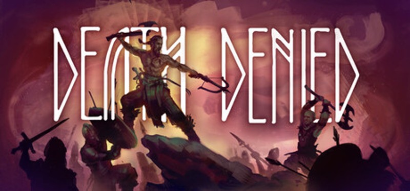 Death Denied Image