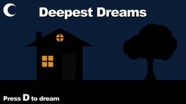 Deepest Dreams Image