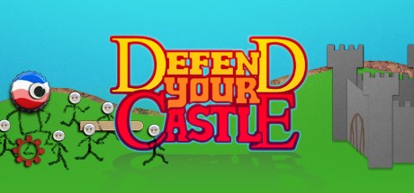 Games like Defend Your Castle