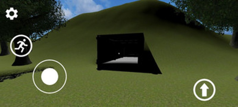 Depths Mines screenshot