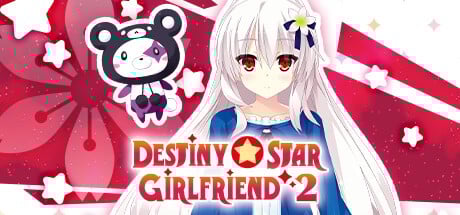 Games like Destiny Star Girlfriend 2