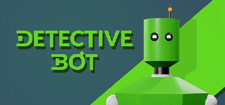 Games like Detective Bot