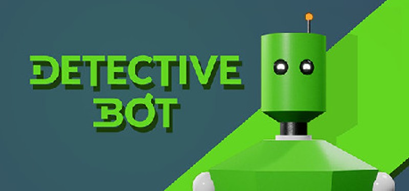 Detective Bot Image