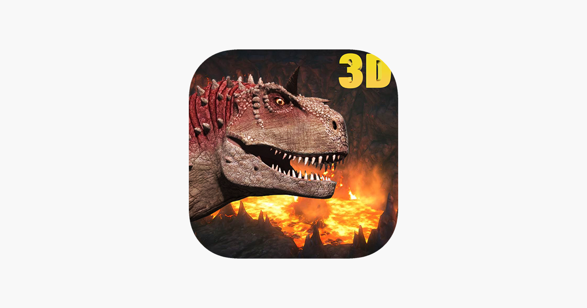 Games like Dinosaur Stunts Simulator 2018