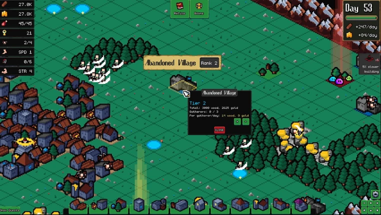 Divinestead Image
