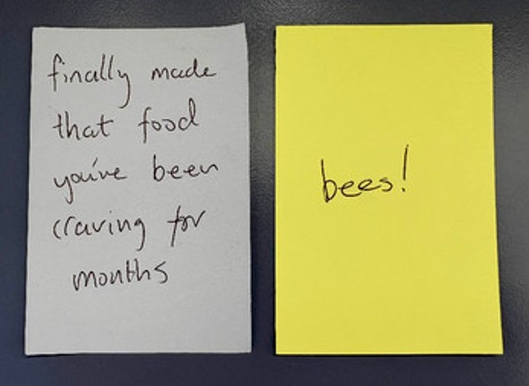 Don't Burst My Bubble! screenshot