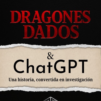 Dragones, Dados & ChatGPT Image
