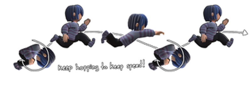 DreamSick screenshot