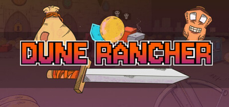 Dune Rancher Image