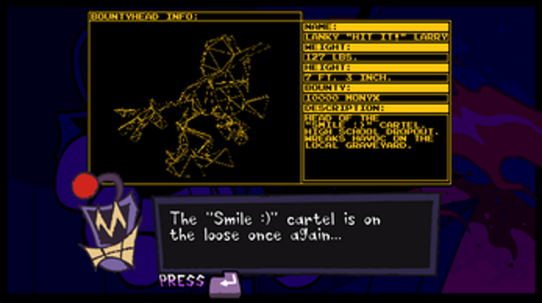 DYNAMITEHEAD TNTSON (The Toxic Demo) screenshot