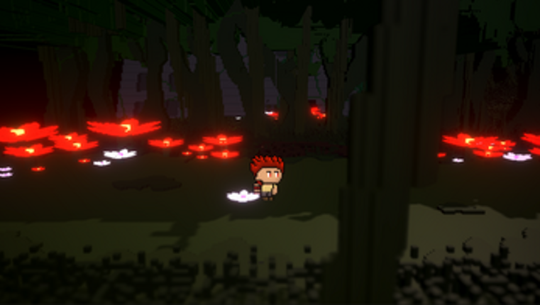 Echoes of a Lost Future Image