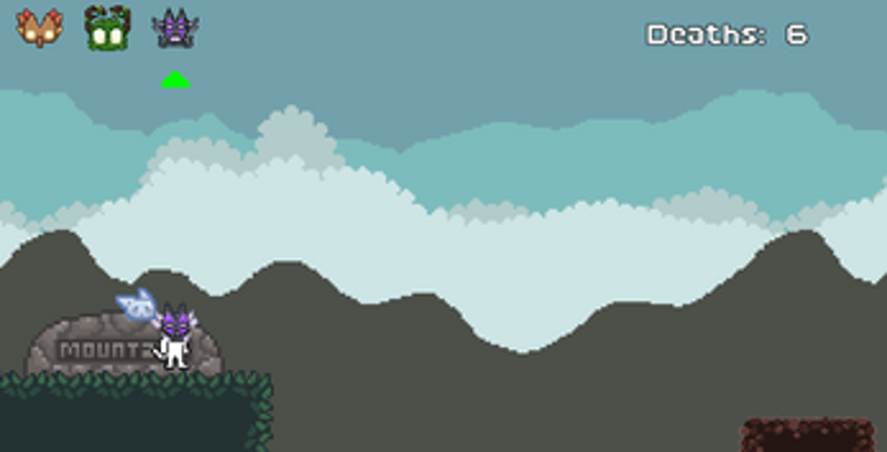 Echoes of the Forge screenshot