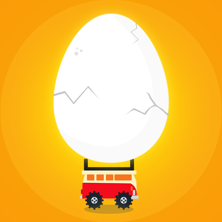 Games like Eggy Car