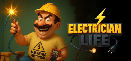 Games like Electrician Life