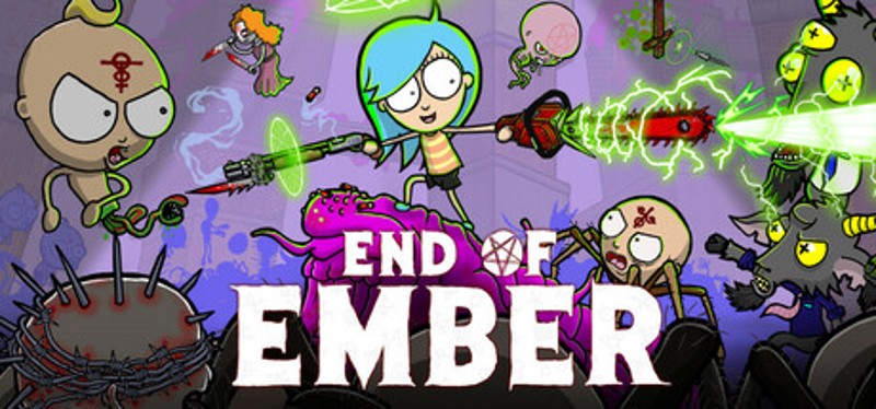 End of Ember Image