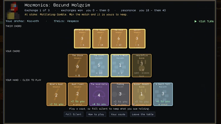 Epoch Forge Image
