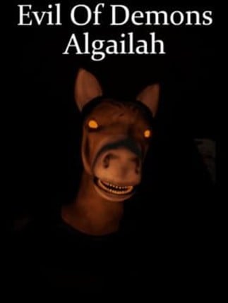 Evil of Demons: Algailah Game Cover