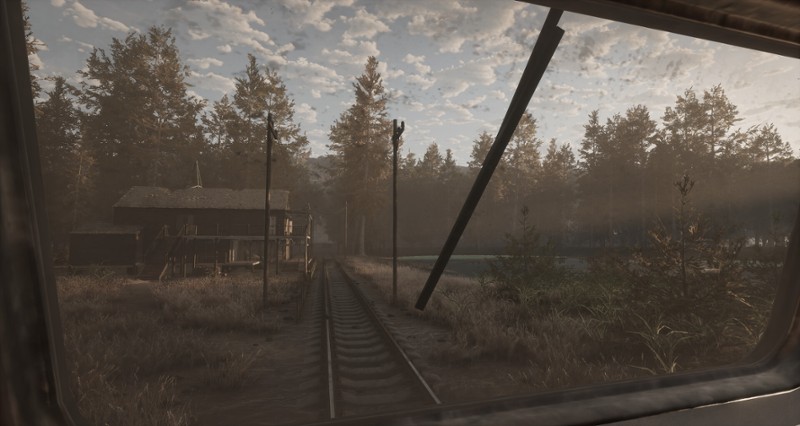 Evil Of Fate screenshot