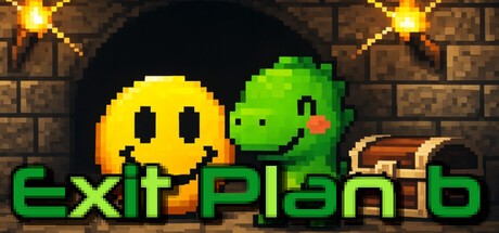 Games like Exit Plan b