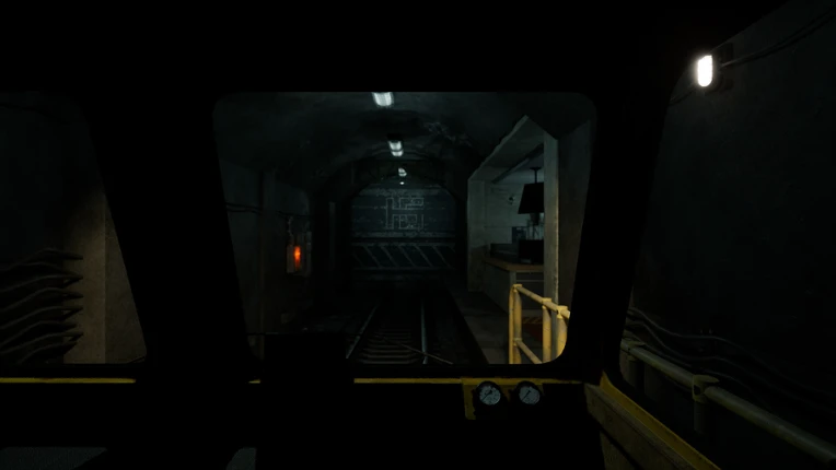 Horton Genetics: Breach screenshot