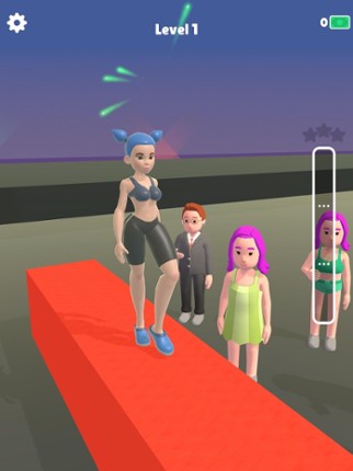 Fashion Master! screenshot