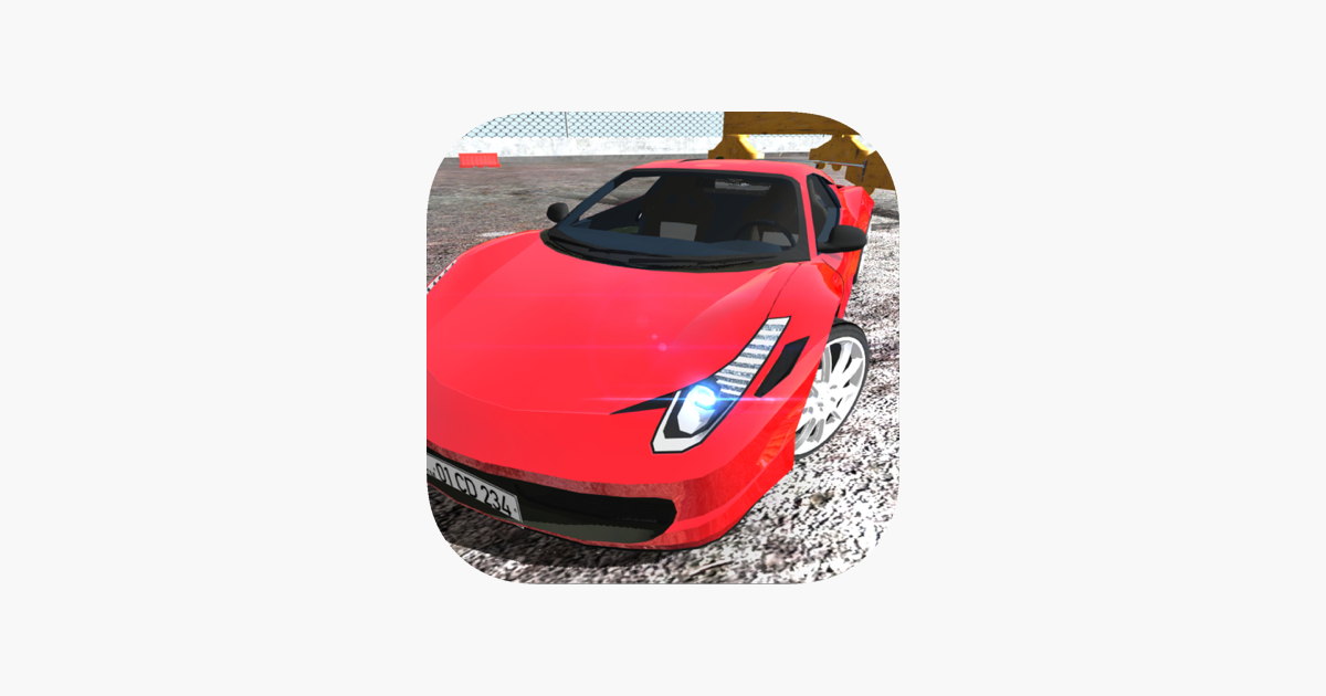 Games like Fastest Car Parking 3D