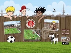 FC St. Pauli RABAUKEN Lite Image