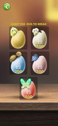 Fidget Spinner Toys - Magic screenshot