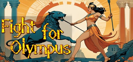 Games like Fight for Olympus